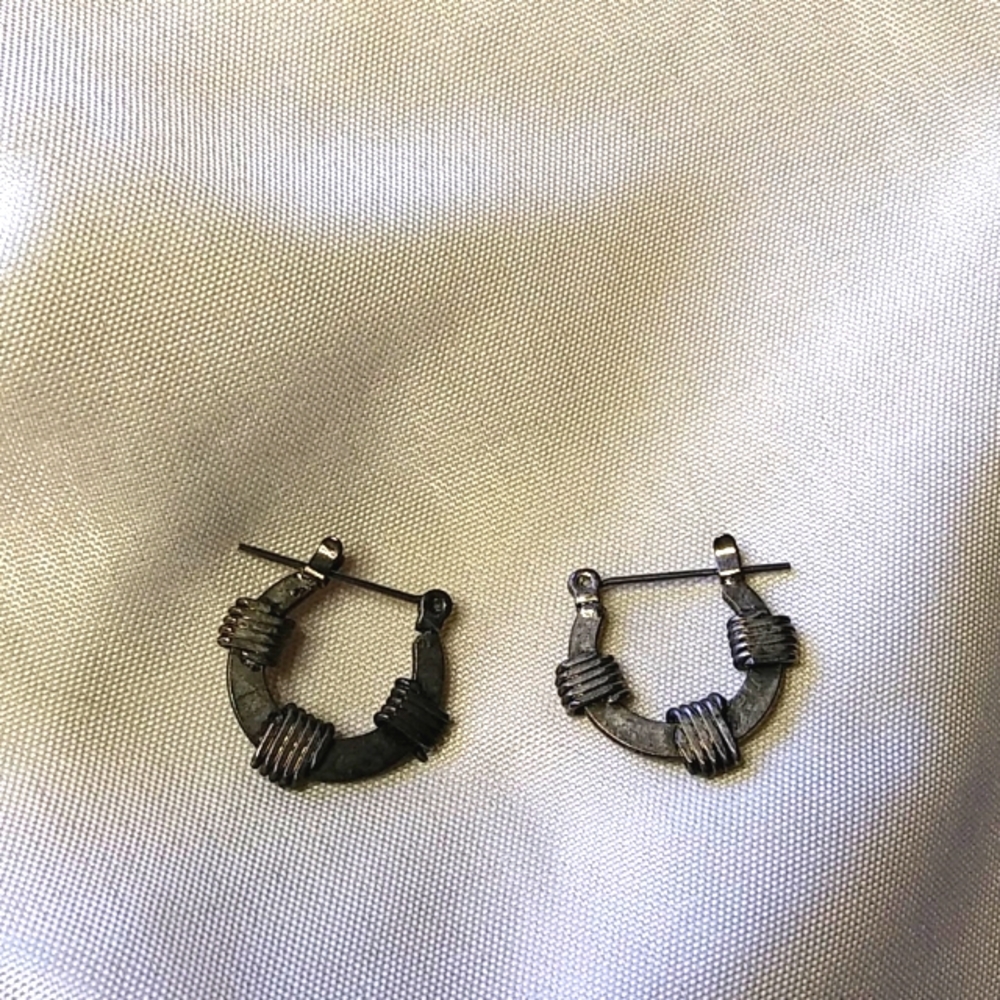 Handcrafted Earrings